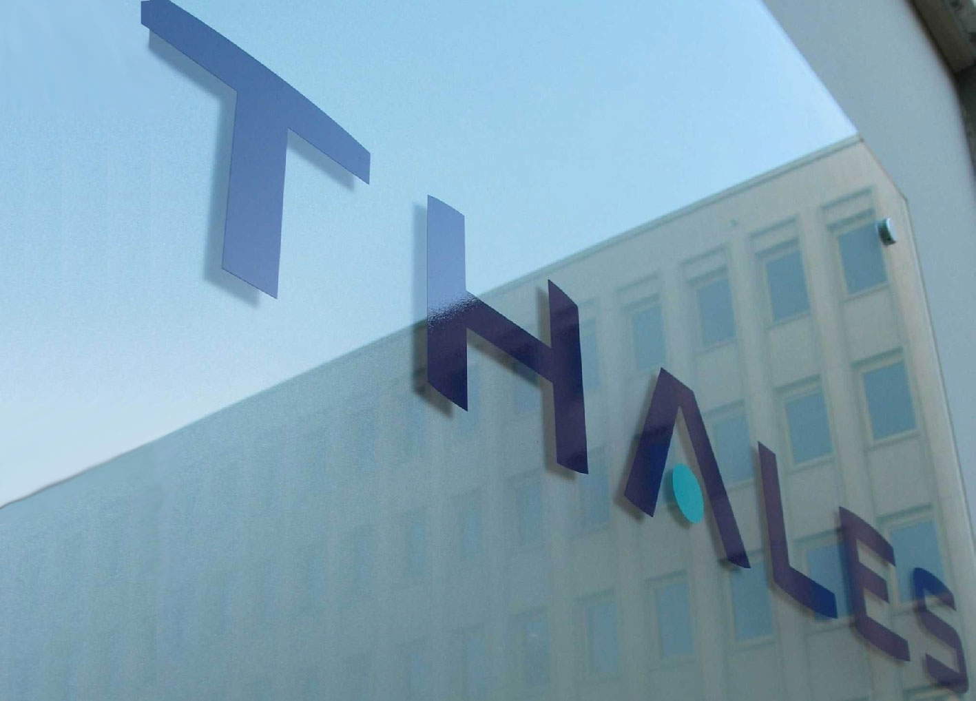 Thales acquires Gemalto in huge digital security deal - SecureIDNews