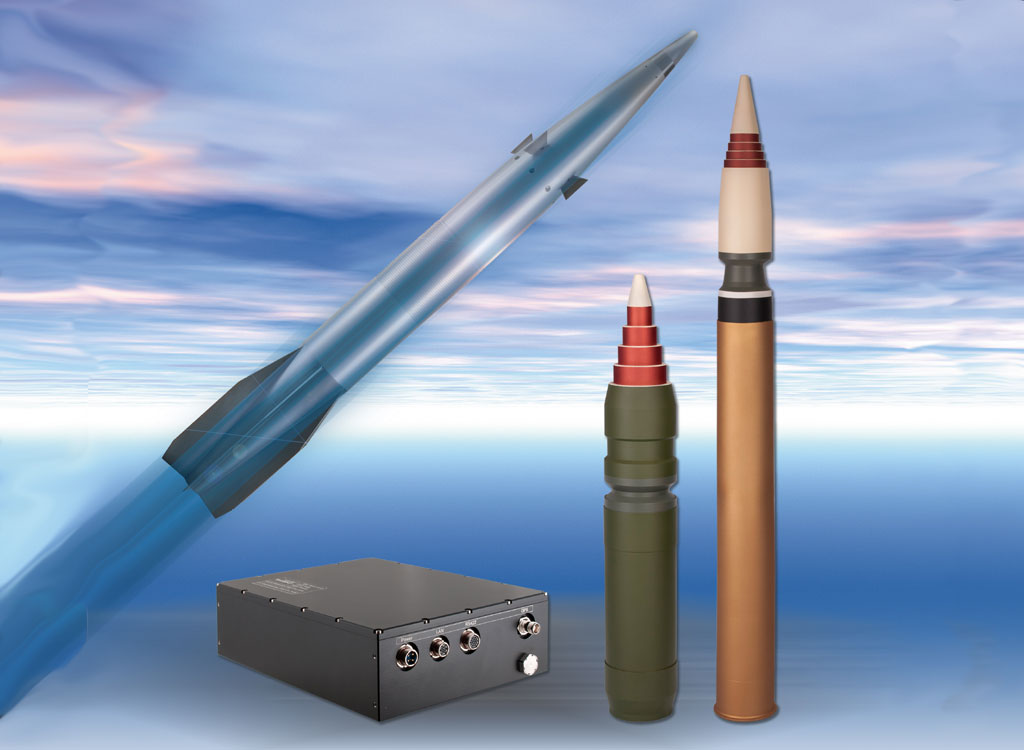 Global Guided Ammunition Market 2020 Industry Synopsis – General Dynamics Corporation, Northrop Grumman Corporation, BAE Systems