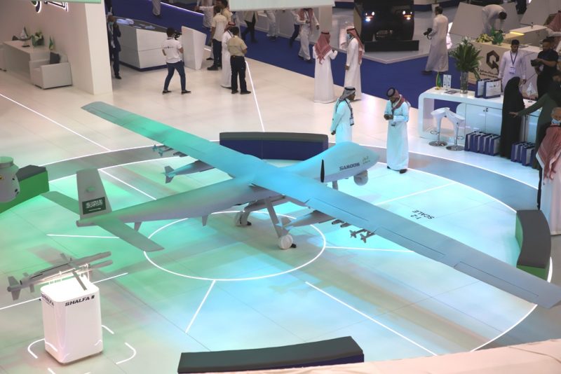 HAL looks to the future with unmanned drones