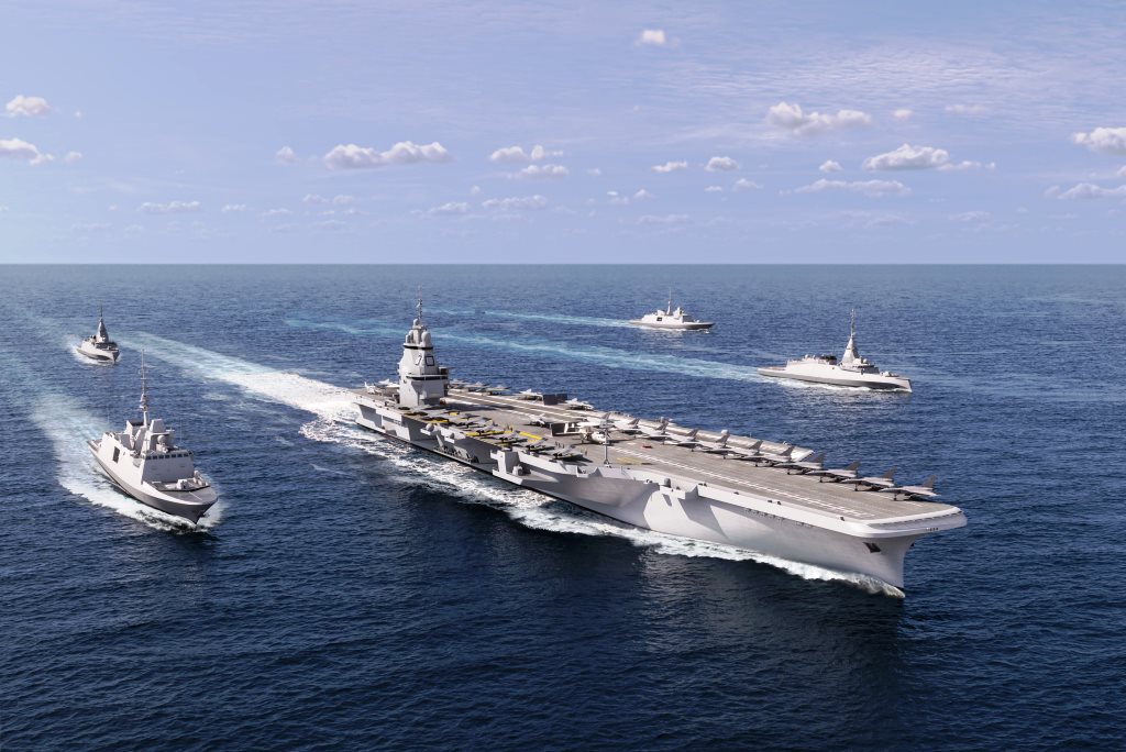 Aircraft Carrier Definition History Facts Britannica - vrogue.co