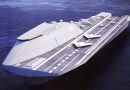 <strong>Nevskoye Design Bureau is working to shape the appearance of the future aircraft carrier</strong>