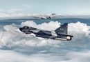 FIA2024 – The Swedish Air Force’s growing role in NATO